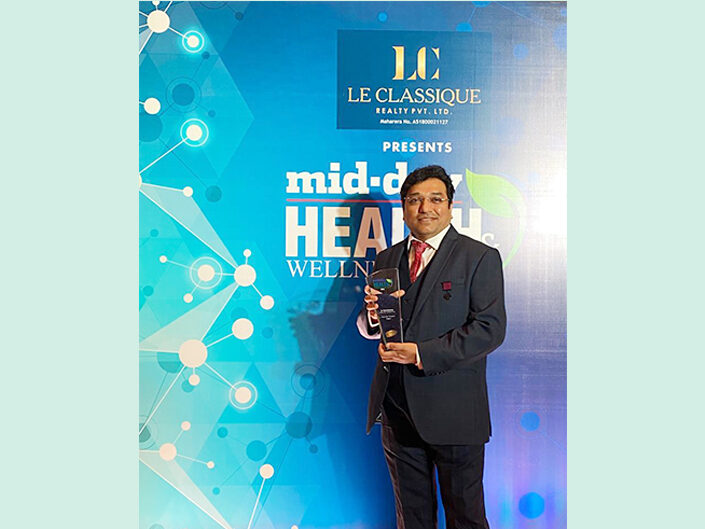 award image